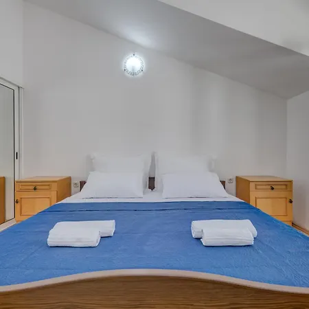 Spacious W Three Balconies And Parking Σπλιτ