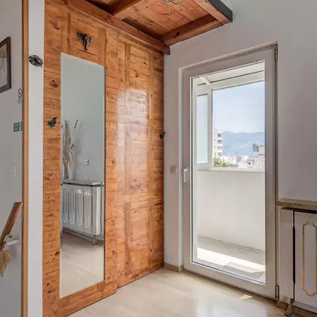 Spacious W Three Balconies And Parking Appartamento *