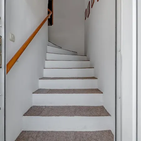 Spacious W Three Balconies And Parking Appartamento Spalato